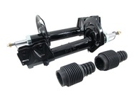 Tlmiče x2 PREDNÉ JEEP COMPAS CALIBER + nárazníky + kryty Tlmiče x2 PREDNÉ JEEP COMPAS CALIBER + nárazníky + kryty