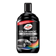 KORYTNAČKOVÝ VOSK COLOR MAGIC BLACK VOSK 500ML KORYTNAČKOVÝ VOSK COLOR MAGIC BLACK VOSK 500ML