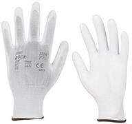 Ardon 10 potiahnuté ochranné pracovné rukavice 12 párov Ardon 10 potiahnuté ochranné pracovné rukavice 12 párov