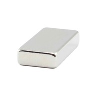 MPŁ 7,5x5x2 neodymové magnetové magnety - 70 ks. MPŁ 7,5x5x2 neodymové magnetové magnety - 70 ks.