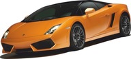 Samolepky na stenu LAMBORGHINI Cars 70x31 cm Samolepky na stenu LAMBORGHINI Cars 70x31 cm