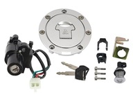 plniaci zámok kľúča zapaľovania Honda CBR 1100 XX 99-06 plniaci zámok kľúča zapaľovania Honda CBR 1100 XX 99-06