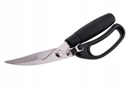 Nožnice KUCHYNSKÉ nožnice na hydinu 65/220mm SILNÉ