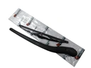 BMW 3 E46 Touring ARM STIERACIE LIŠTY SET