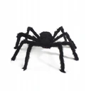 UMELÝ PAVÚK 90 CM HALLOWEENSKÉ DEKORÁCIE