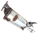 DPF FAP SUBARU Legacy 2.0 D 09/2008-