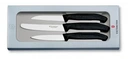 Sada 3ks kuchynských nožov Victorinox na zeleninu