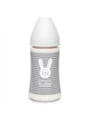 Suavinex Hygge Baby fľaša 270ml králik rady