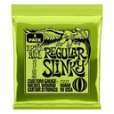 ERNIE BALL EB 3221 - sada strún na elektrickú gitaru.