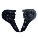 Diely motocyklových šošoviek pre LS2 FF358 396 385