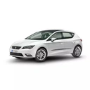 Bočné lišty Seat Leon 2013-19 HB