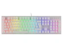 Mechanická klávesnica Genesis Thor 303 RGB biela