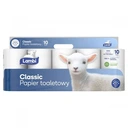 Lambi Classic Toaletný papier 10 ks.