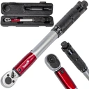 MOMENTOVÝ KĽÚČ 1/4'' 5-25Nm TVARDY PROFI
