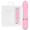 Pillow Talk - Flirty Bullet Classic USB vibrátor