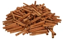 Ozdobná škoricová tyčinka 7-8cm 250gr