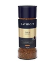 Davidoff Fine Aroma 100g instantná káva Nemecko
