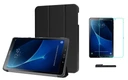 Sklenené puzdro pre SAMSUNG GALAXY TAB A A6 10.1 SM-T580