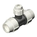 FI TEE 32x25x32 PE-PE-PE CF PLASSON KONEKTOR