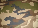 RIPSTOP LÁTKA DEFENDER M TENCATE MILITARY CAMO