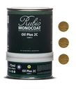 Rubio Monocoat Oil Plus 2C 350ml Castle Brown
