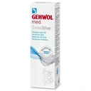 GEHWOL med Sensitive krém - 75 ml