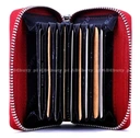 G4-92 BEZPEČNÉ POUZDRO PRE ATM KARTY RED+
