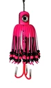 Madcat Lure a-static Clonk Teaser 100g / fluo