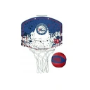Basketbalová doska Wilson NBA Philadelphia 76ers