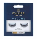 Eylure Volume Lashes umelé mihalnice s lepidlom e P1
