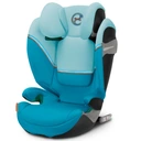 CYBEX Solution S2 i-Fix 15-50 Kg | Modrá pláž