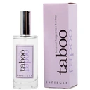 Ruf TABOO ESPIEGLE FOR HER NOVÉ 50 ml feromóny d