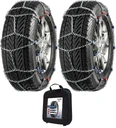 PEWAG SERVO SUV RSV 80 reťaze 255/65R16 NAPÍNAK