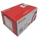 BREMBO 08.A202.11 Brzdový kotúč