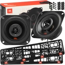 JBL STAGE2 424 reproduktory do auta 10cm 150W