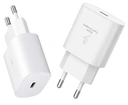 RÝCHLA NABÍJAČKA USB-C 25W pre iPhone 15 Pro Max