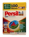 Persil Professional kapsule Disky farba 100 ks DE