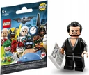 LEGO MINIFIGURES 71020 Batman2 Generál Zod