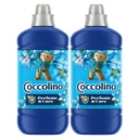 Coccolino Creations Aviváž s bergamotom 2,55l 110