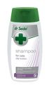 DR SEIDEL CAT ŠAMPÓN 220 ml / 12