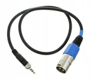 SENNHEISER CL100 - KÁBEL PRE EK-100 0,6 m