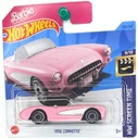 HORÚCE KOLESÁ 1956 CORVETTE 2023 NOVINKA