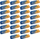 DELICE CHAMPAGNE ORANGE COOKIES 147G x48