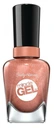 LAK NA NECHTY SALLY HANSEN 660 TERRA COPPA