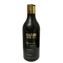 Luxusný šampón Diamond Touch po ošetrení NANOPLASTY, väčšia fľaša, 500 ml