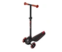 Qplay Scooter Future Red