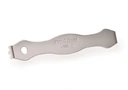 Kľúč Park Tool CNW-2 na disky stredovej konzoly
