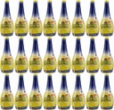 Sicílska citrónová šťava 100% Limmi šťava 200ml x24