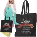 VÝŽIVOVÝ PROGRAM BABIČKA TAŠKA NA DARČEK BABIČKY