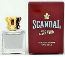 Jean Paul Gaultier Scandal Pour Homme EDT Miniature 7 ml